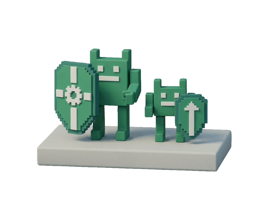Security illustration